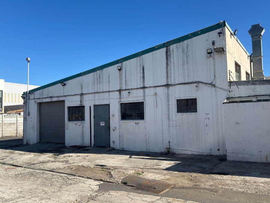 To Let commercial Property for Rent in Paarden Eiland Western Cape